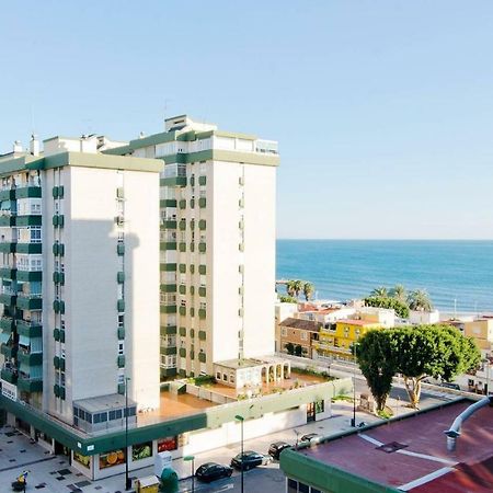 Habitaciones Frente A La Playa 马拉加 外观 照片