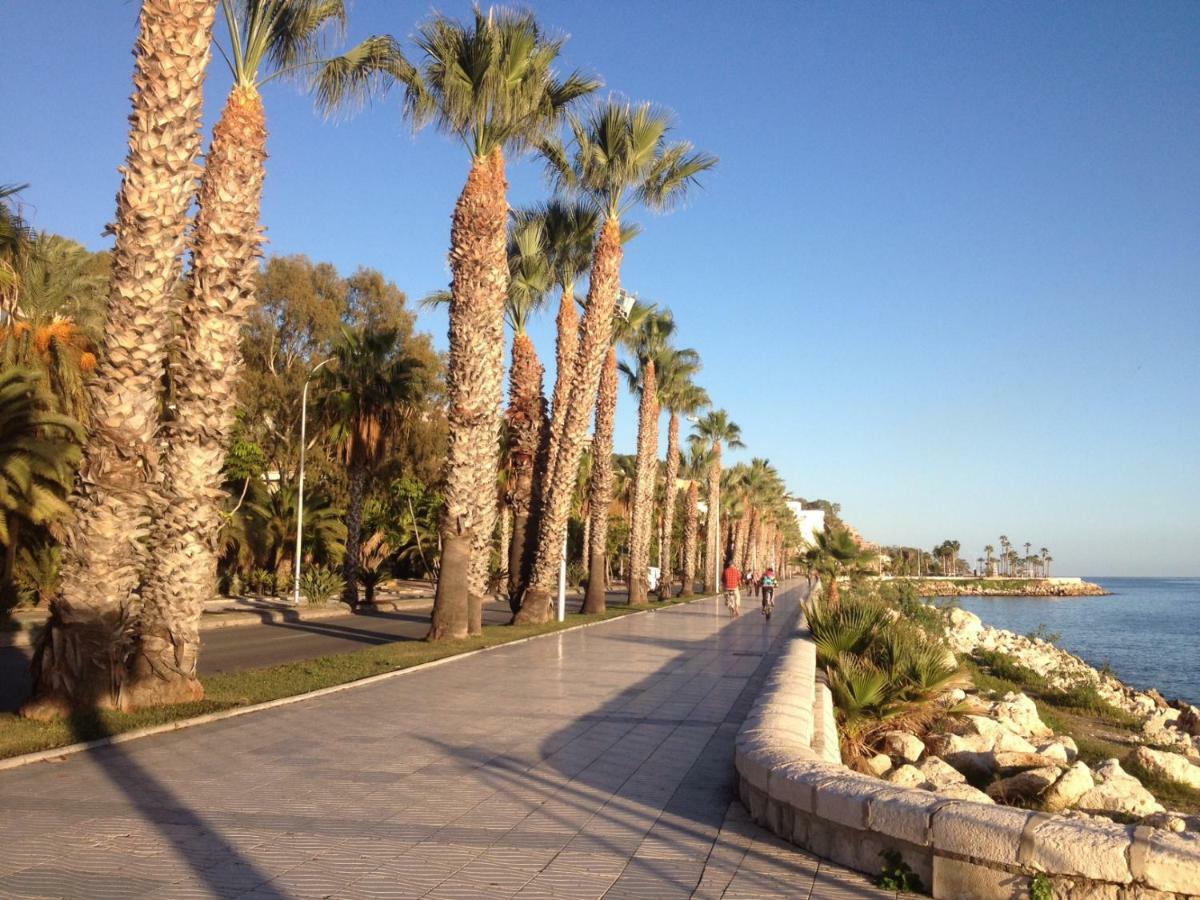 Habitaciones Frente A La Playa 马拉加 外观 照片